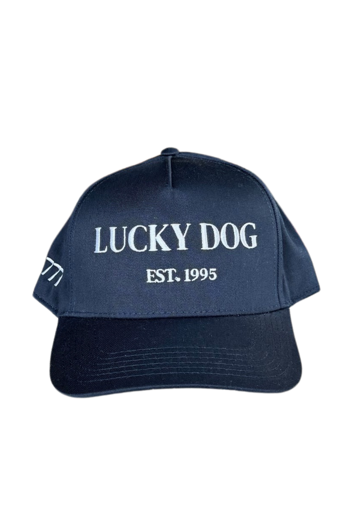 NAVY | TRUCKER HAT