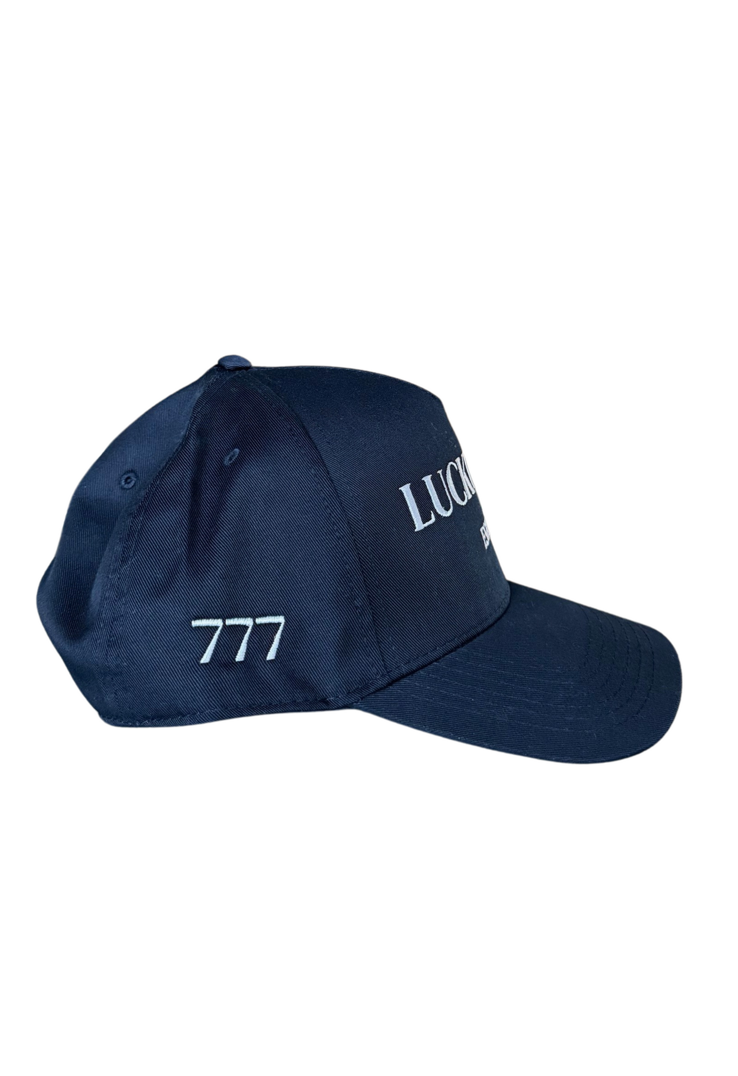 NAVY | TRUCKER HAT